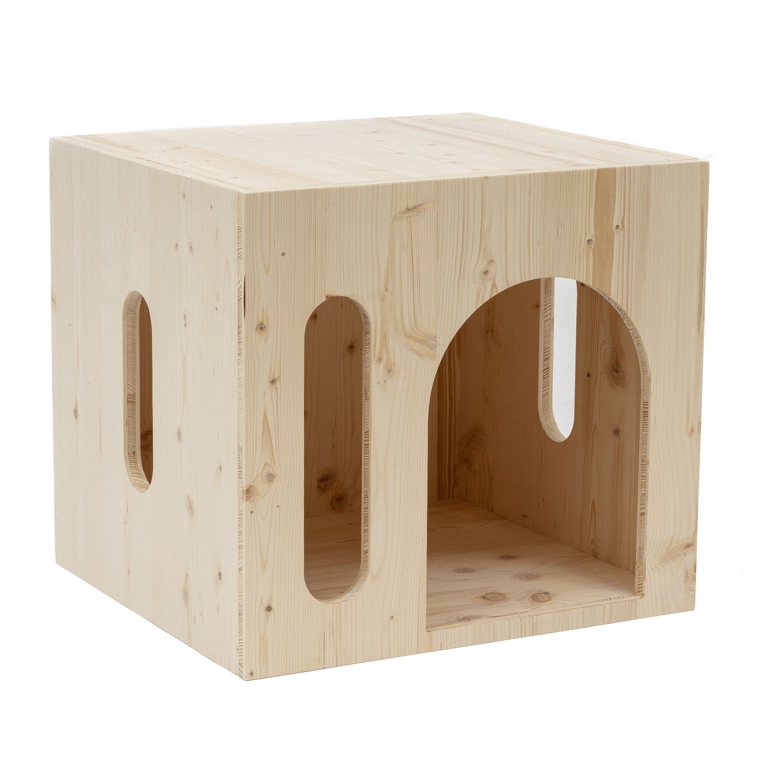 Pasja hiška Sanctuary