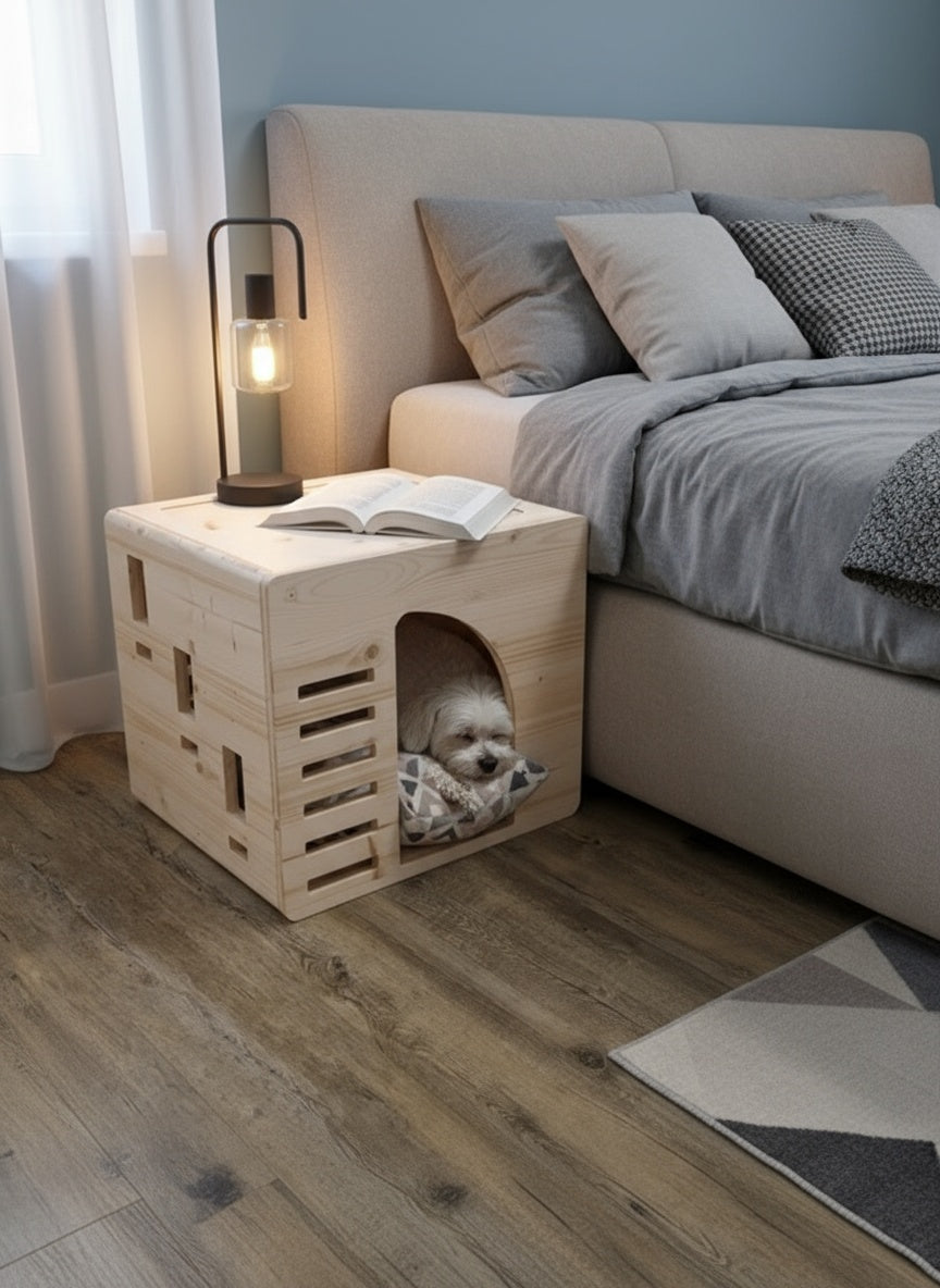 Hiška za psa Gateway