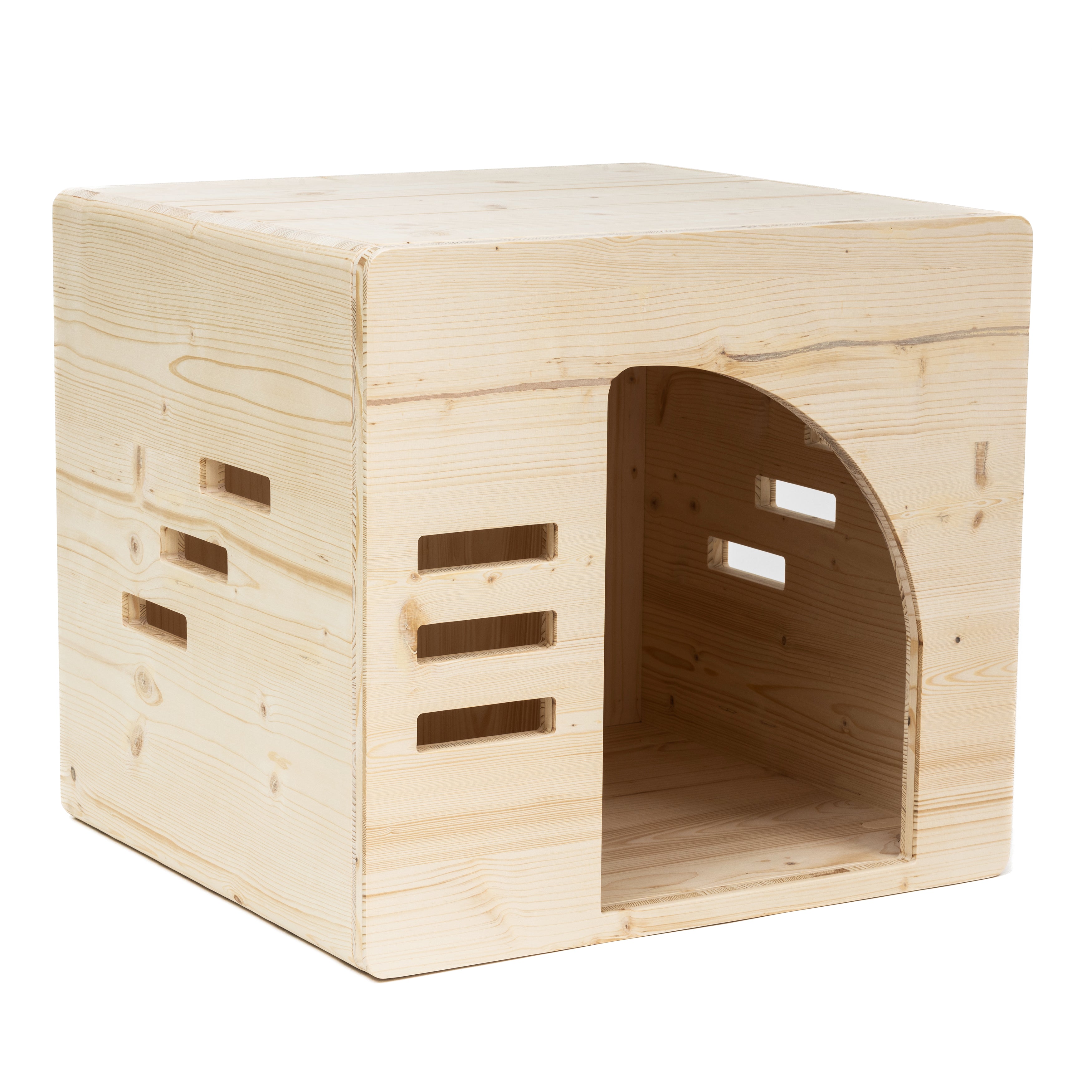 Dog house Haven – AlpanaPet