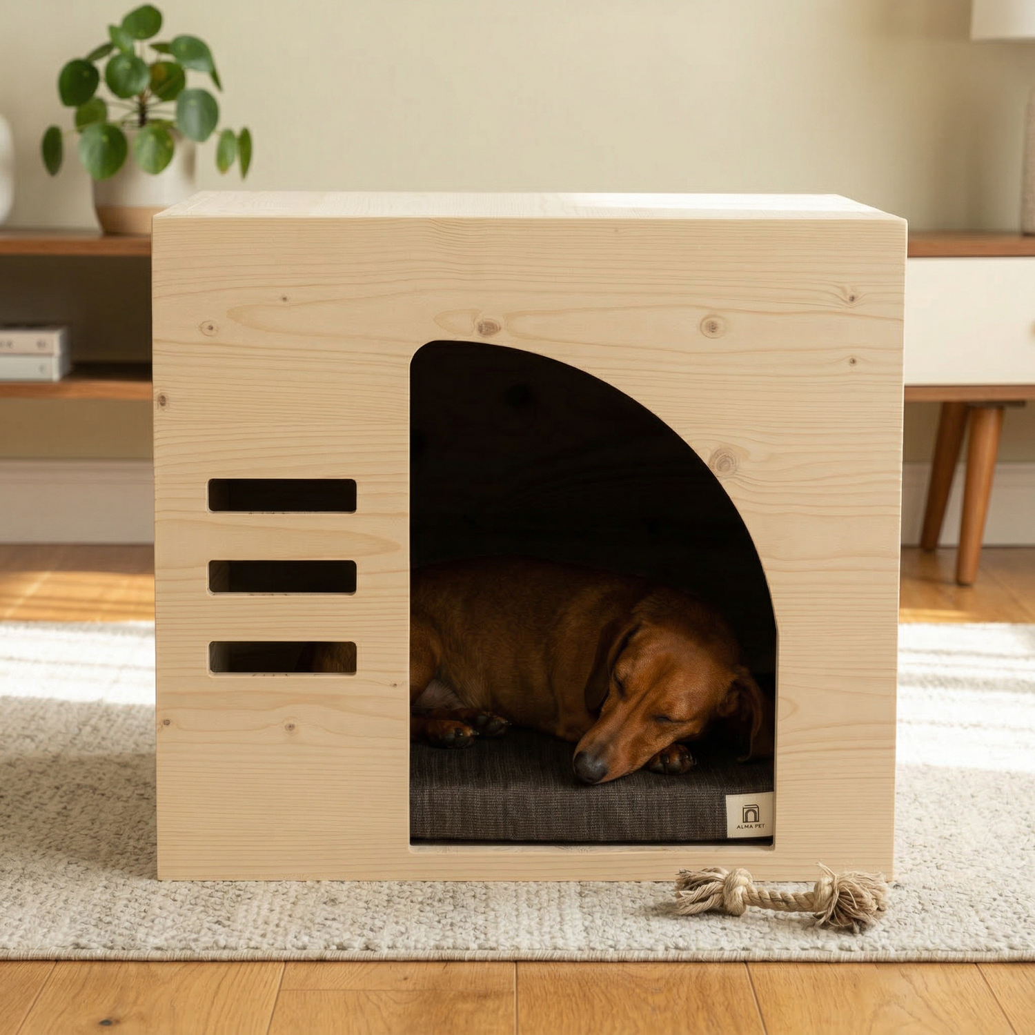 Dog house Haven