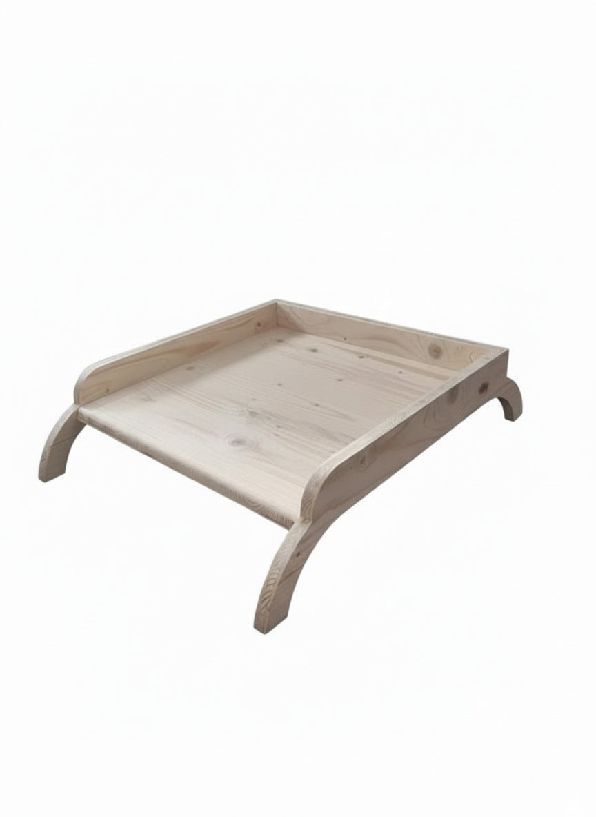 Lesen ležalnik za psa