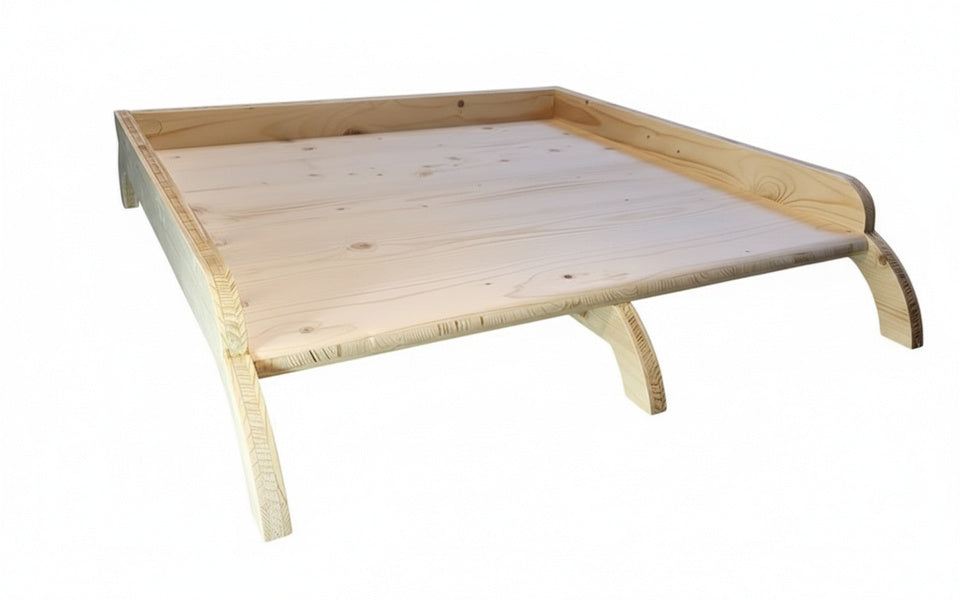 Lesen ležalnik za psa