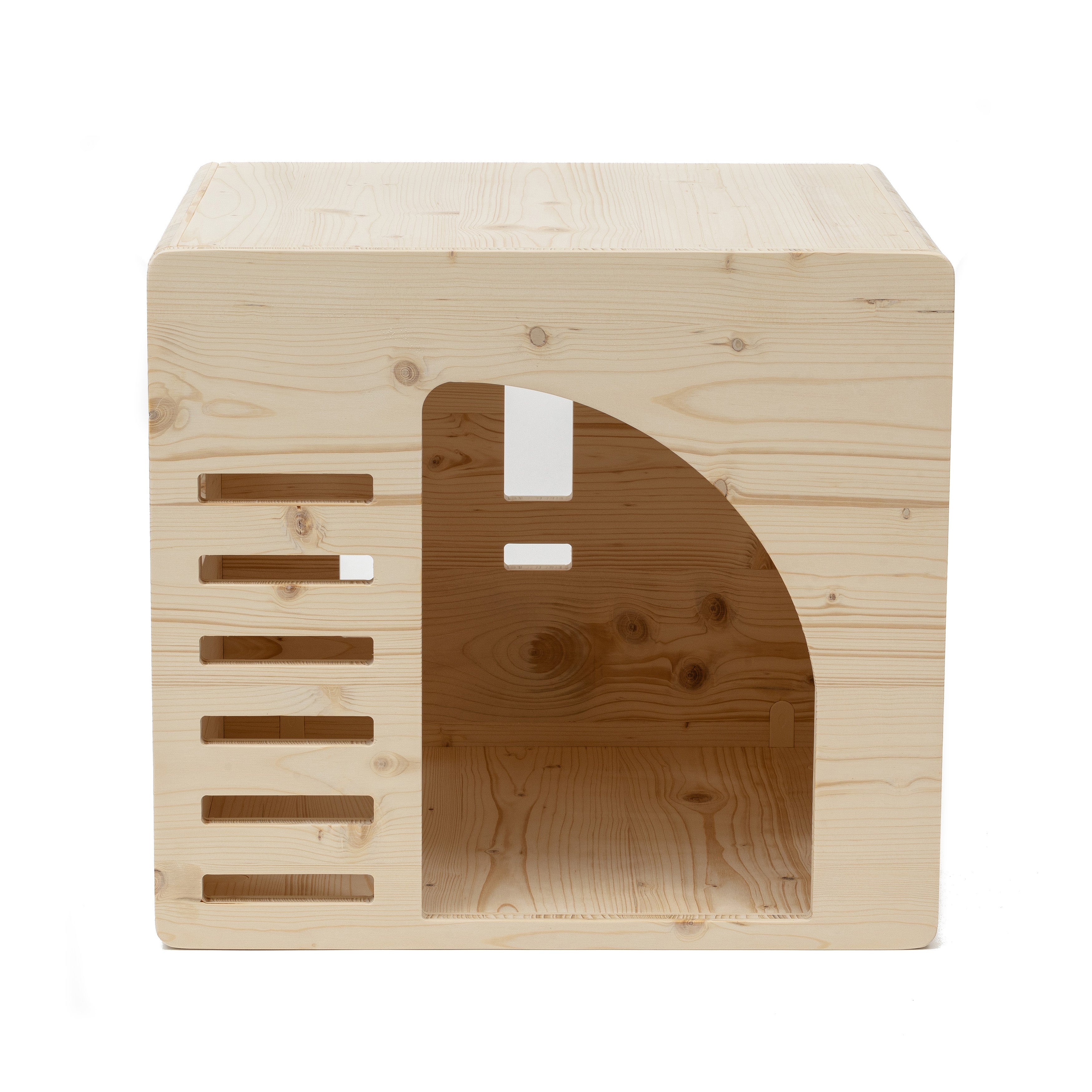 Dog house Gateway – AlpanaPet