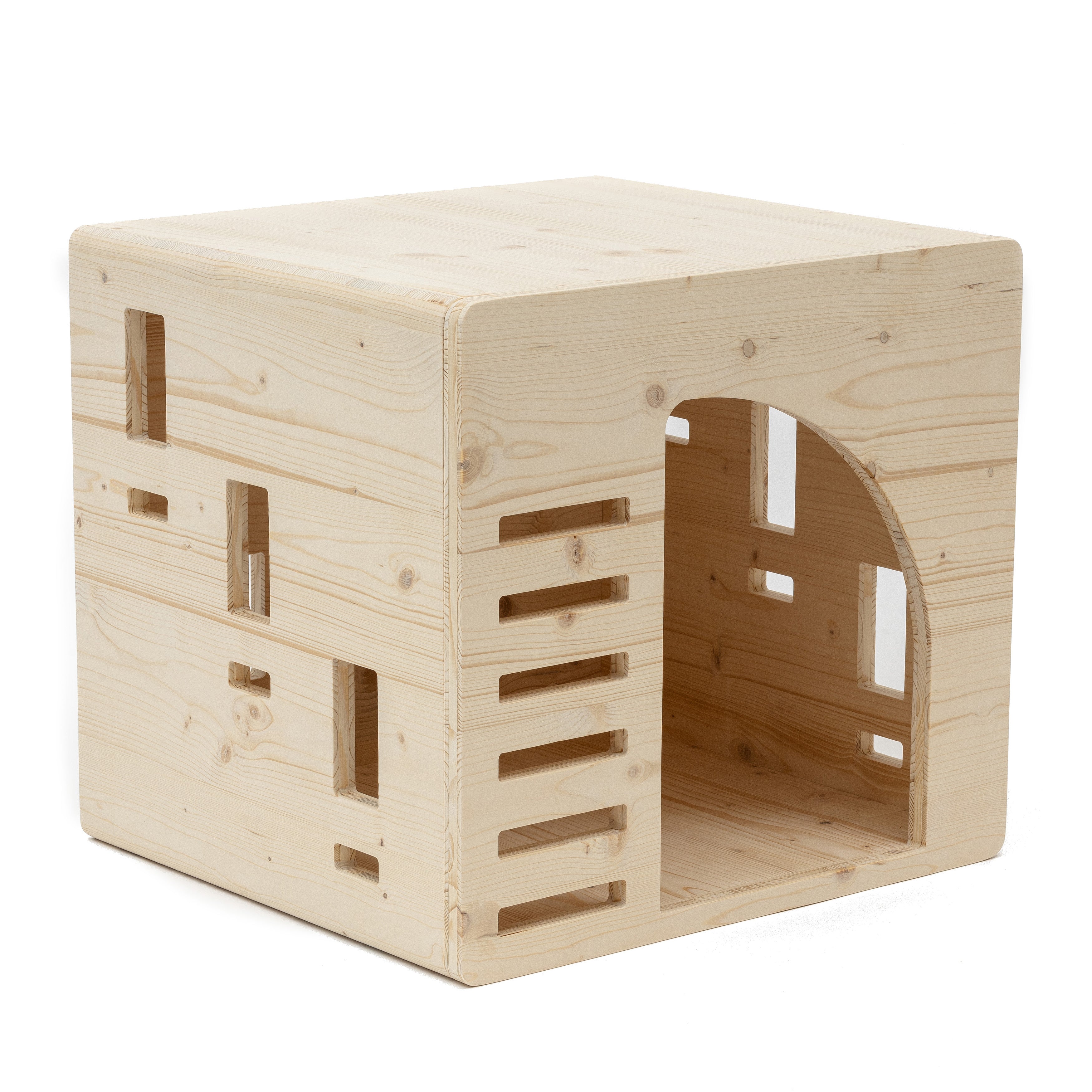 Dog house Gateway – AlpanaPet