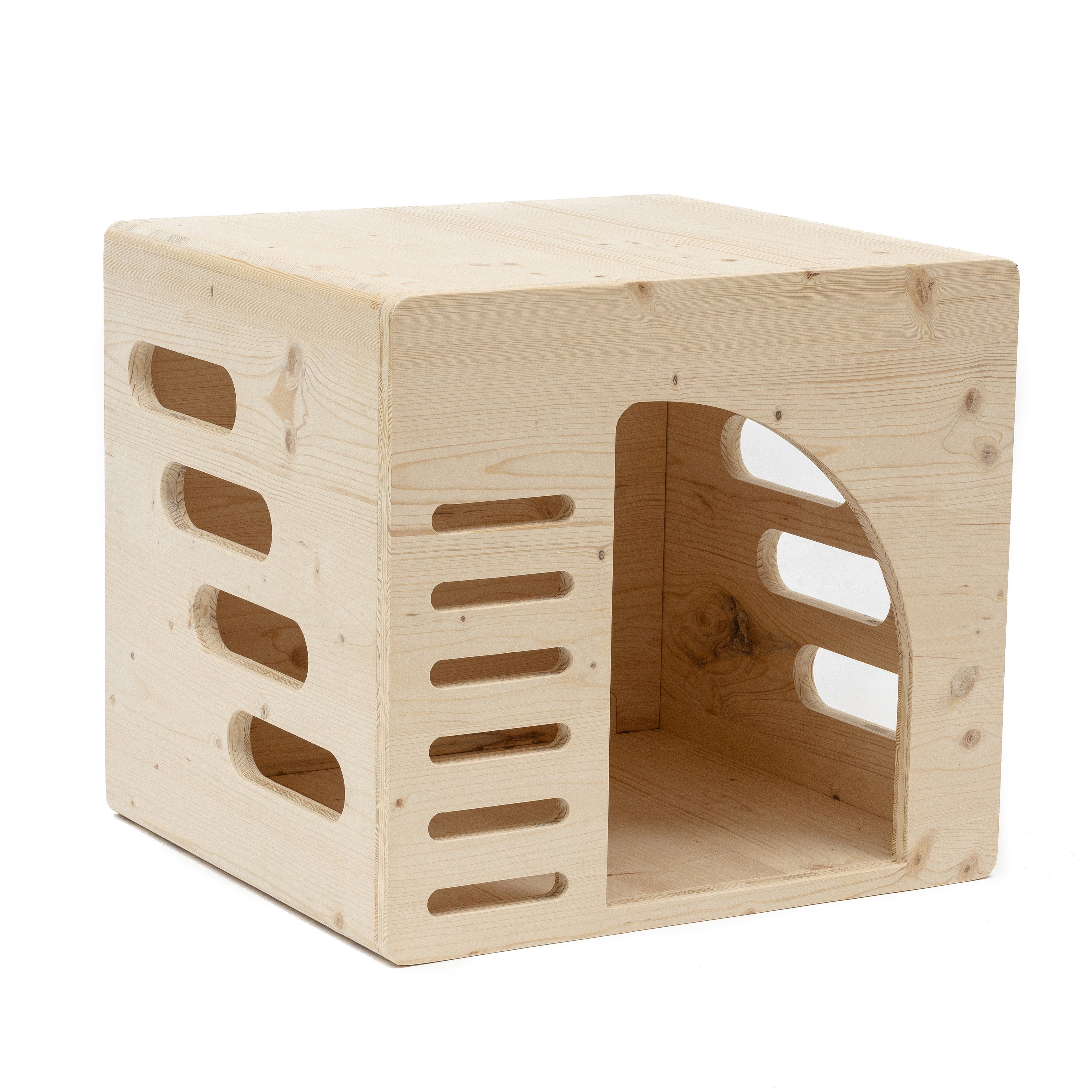 Dog house Loft – AlpanaPet
