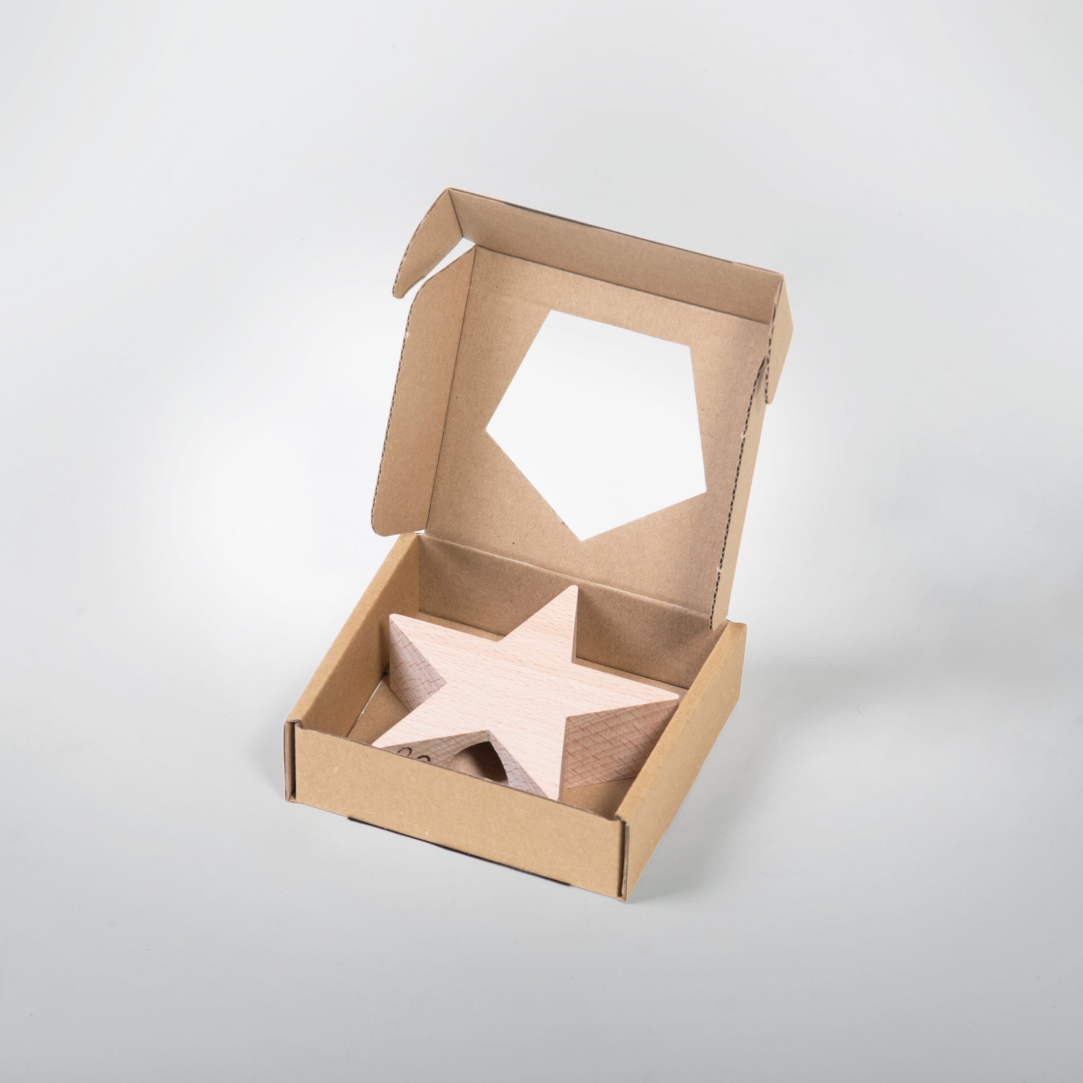 Dekorativna zvezda za božično drevo Spira