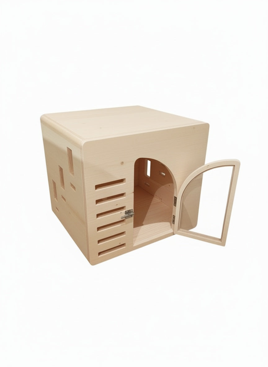 Pasja hiška Gateway