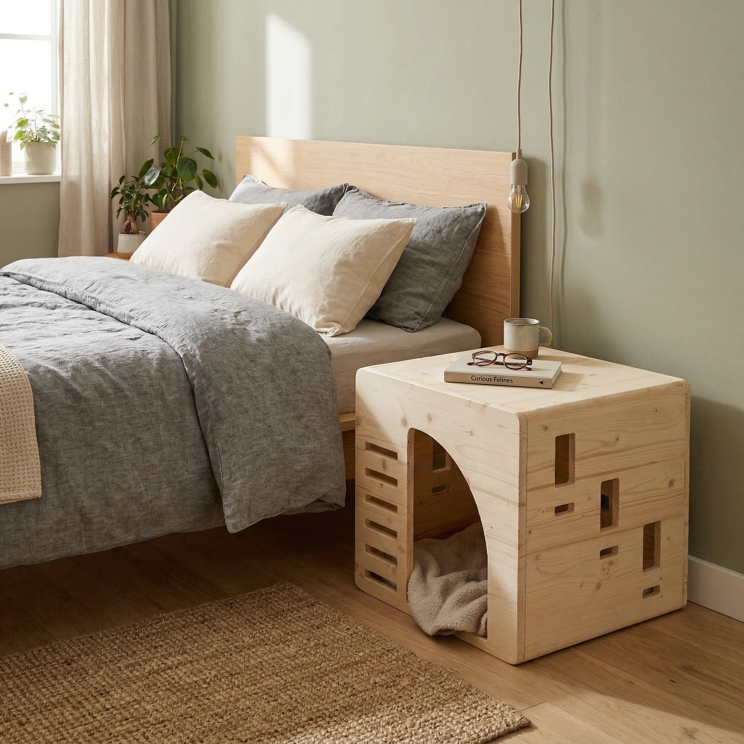 Pasja hiška Gateway