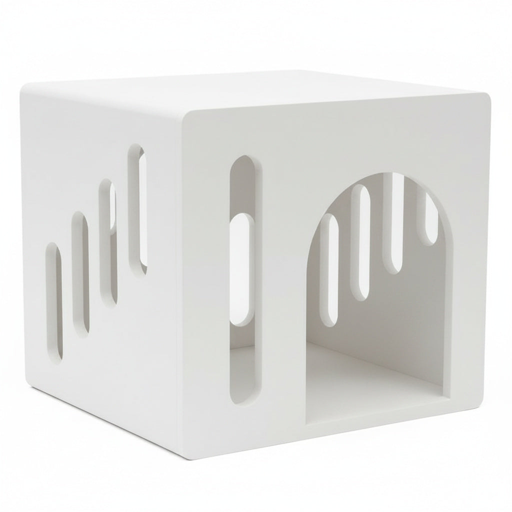 Dog house Breeze – AlpanaPet