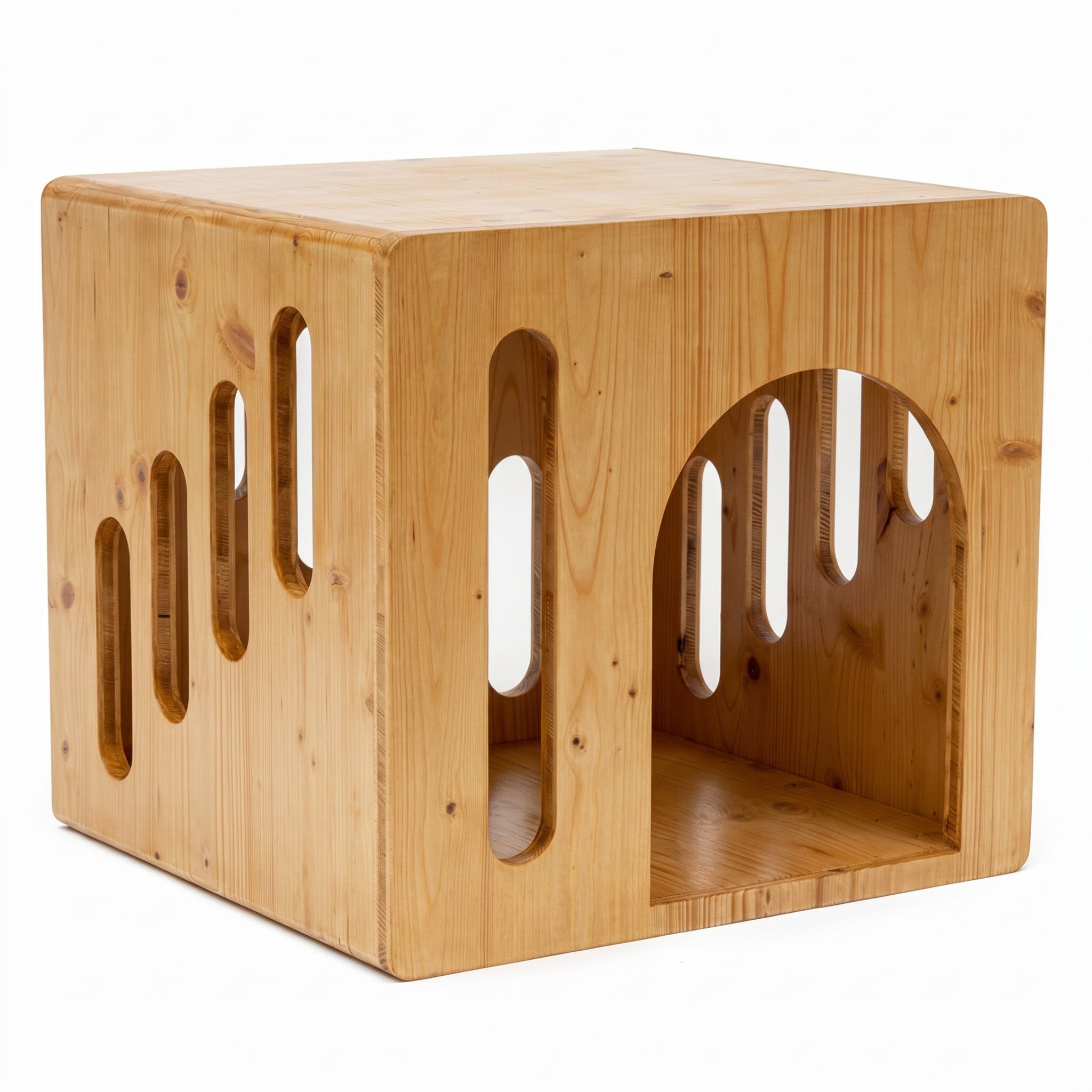 Dog house Breeze – AlpanaPet