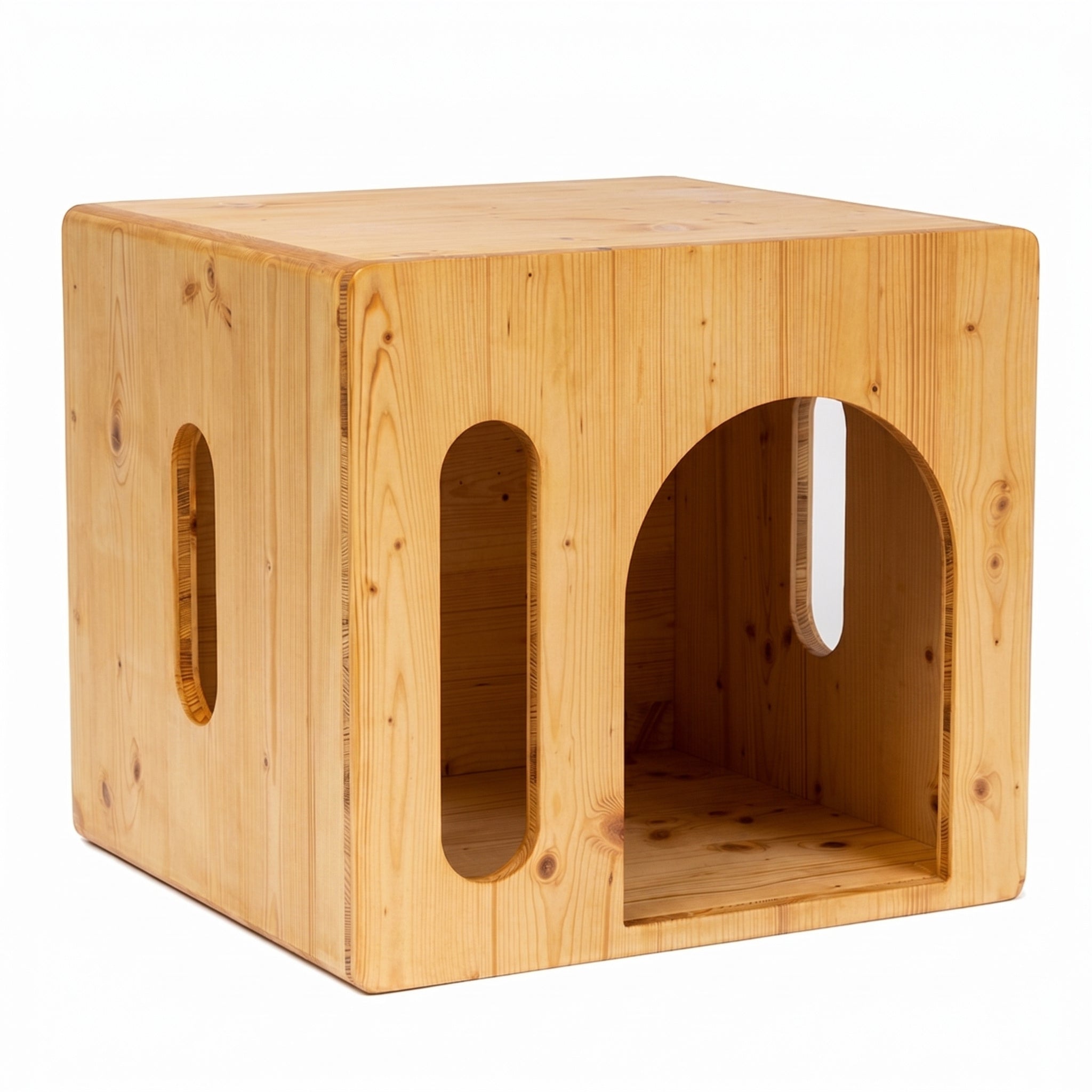 Dog house Sanctuary – AlpanaPet