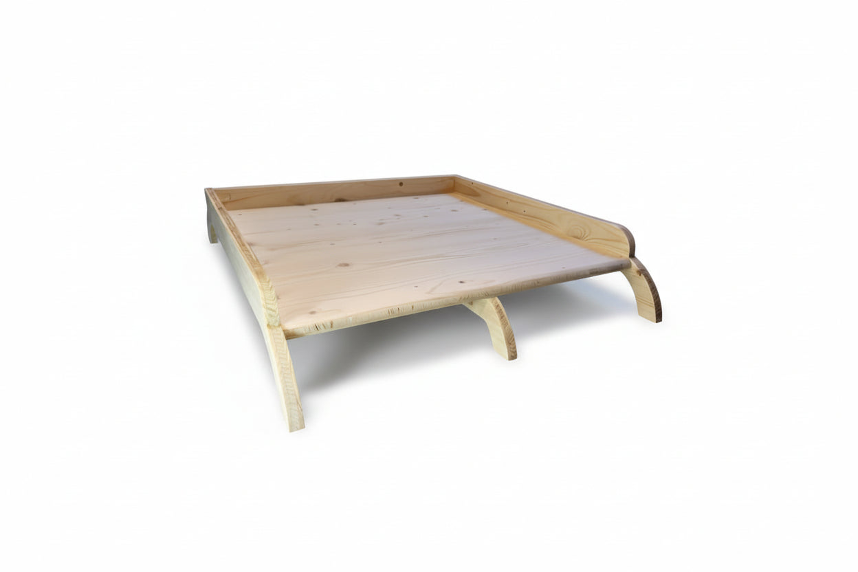 Lesen ležalnik za psa