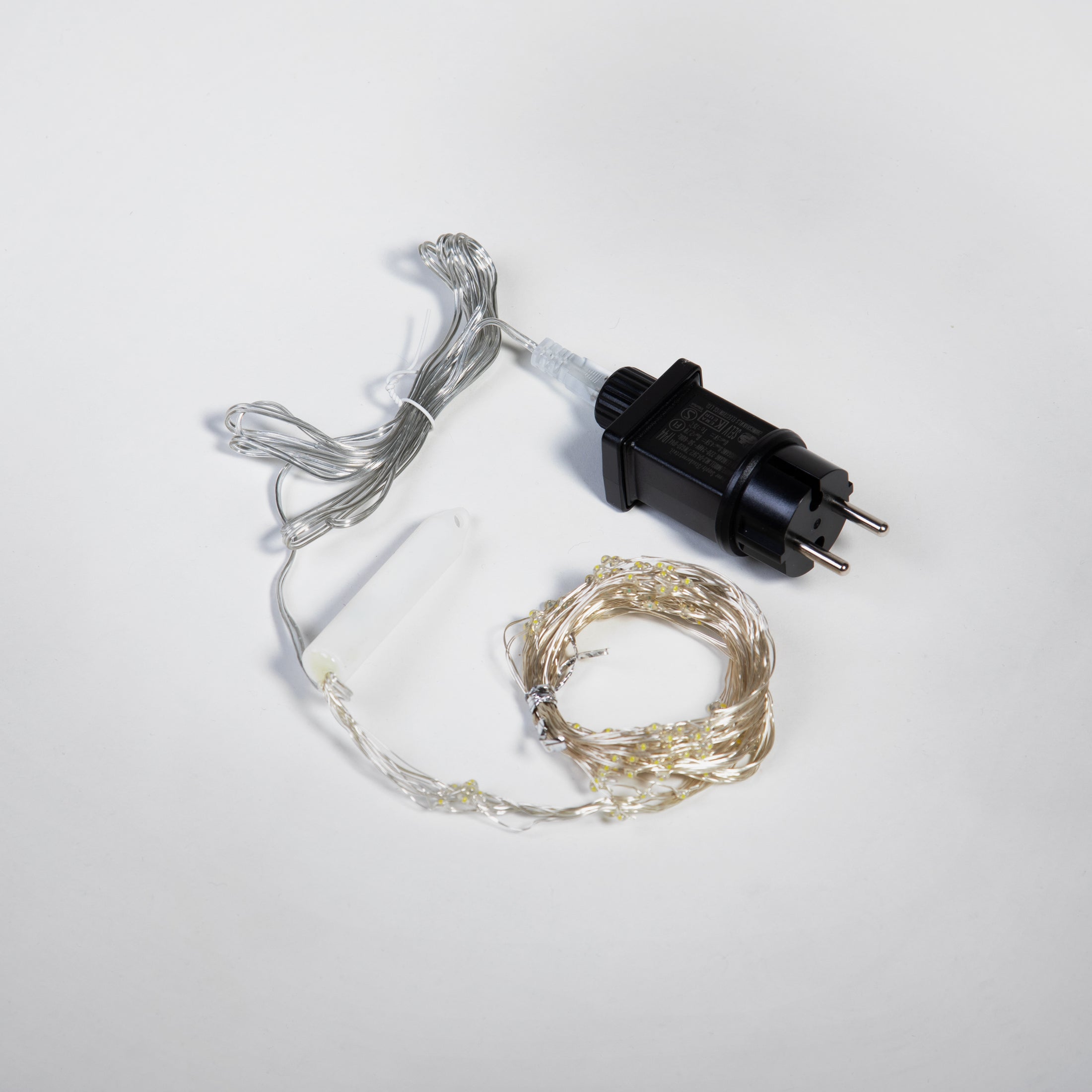 Dekorativne LED lučke za drevo Spira