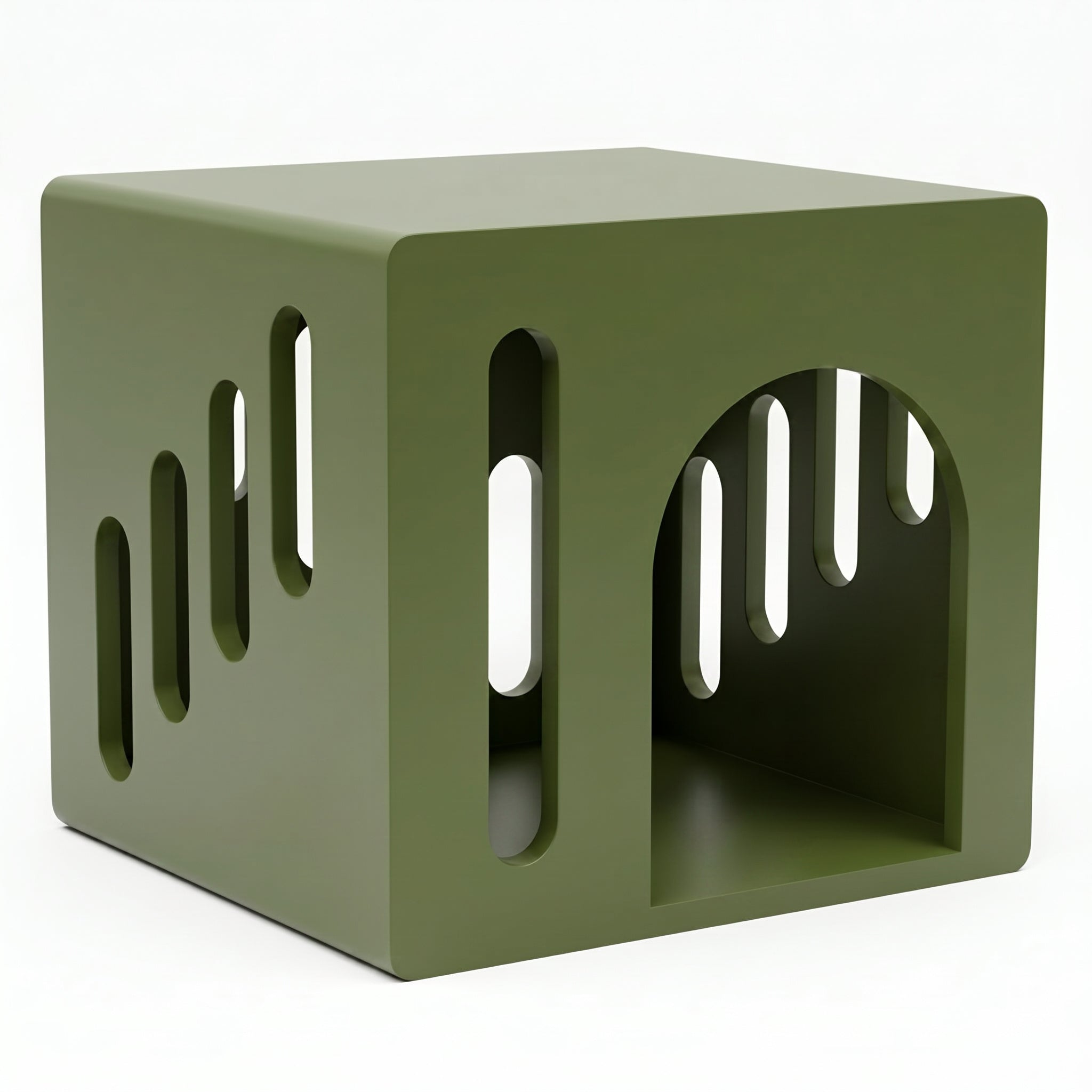 Dog house Breeze – AlpanaPet