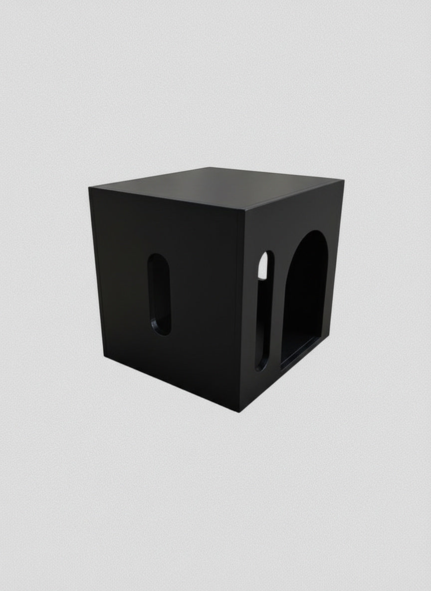 Pasja hiška Sanctuary