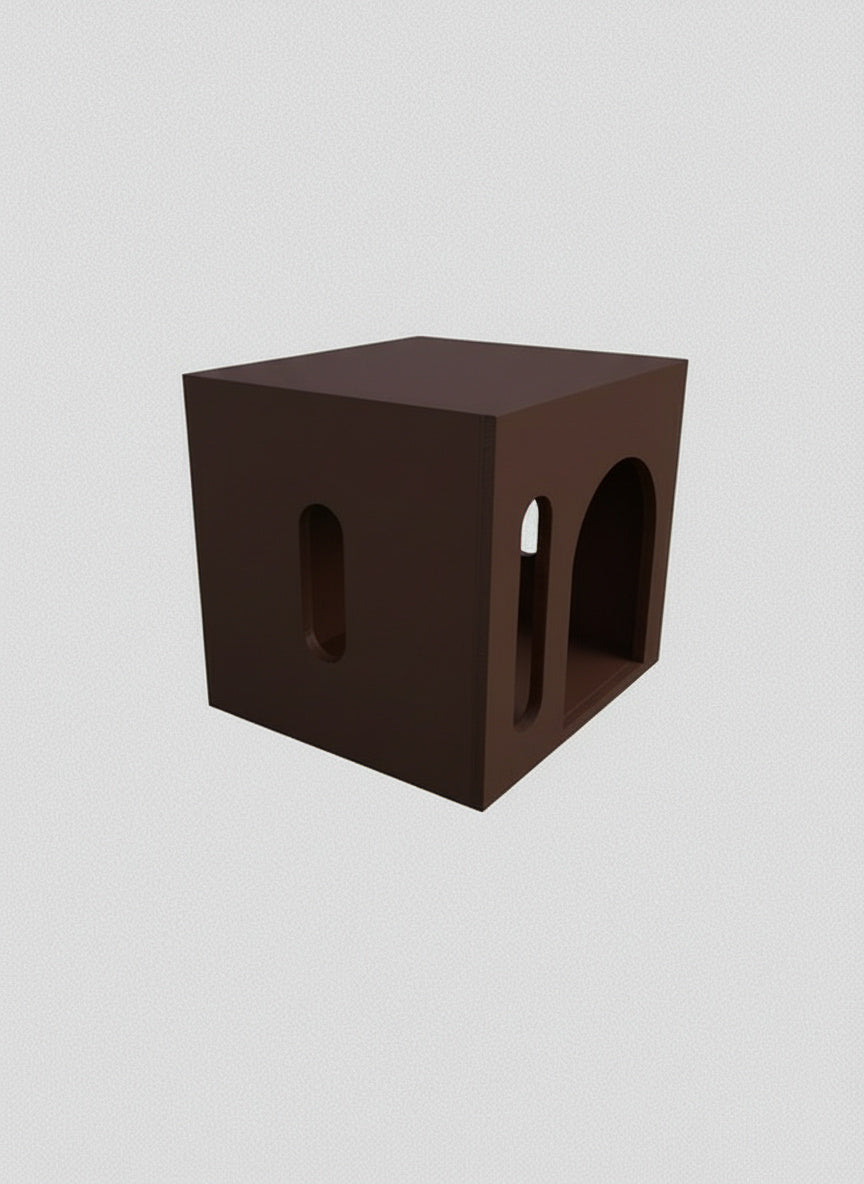 Pasja hiška Sanctuary