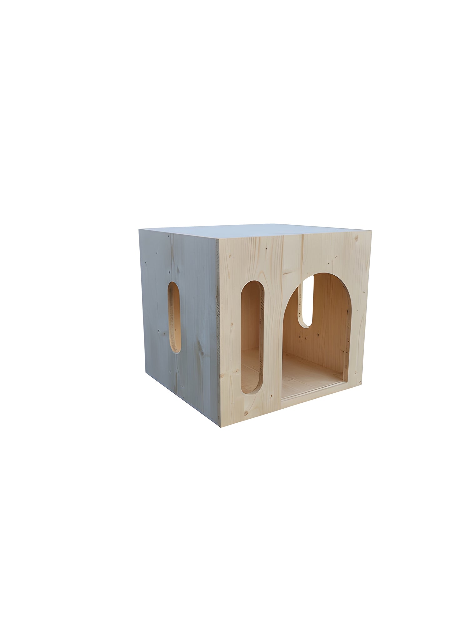 Pasja hiška Sanctuary