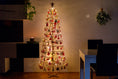 Carica l'immagine nel visualizzatore della galleria, Dekorativne LED lučke za drevo Spira
